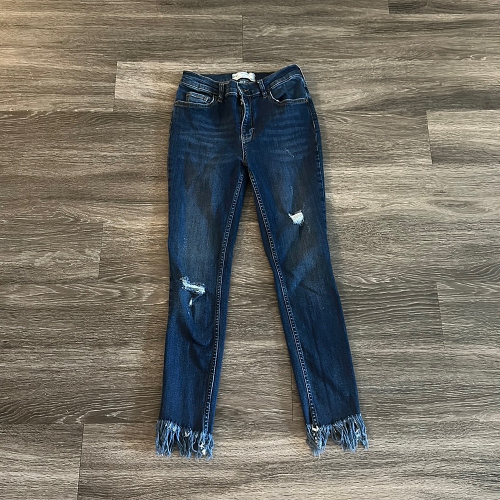 Free People Jeans